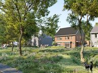 Walhoeve - type Esdoorn 2-onder-1 kapwoning, 4631 BB Hoogerheide