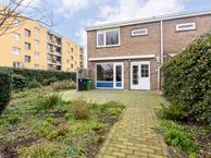 Oppenheimstraat 2, 3053 TW Rotterdam