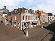 Willem Eggertstraat 6 b, 1441 CJ Purmerend