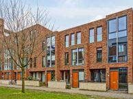 Kweekhoven 29, 1068 ZT Amsterdam