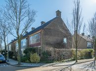 Linnaeuslaan 12, 2215 PB Voorhout