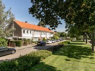 Narcissenlaan 41, 2121 SK Bennebroek