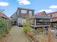 het Meer 89, 8448 GC Heerenveen