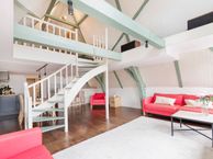 Keizersgracht 183 C, 1016 DR Amsterdam