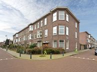 Van Nijenrodestraat 98, 2597 RN Den Haag