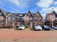 Fanny Blankers-Koenstraat 18, 2406 LN Alphen aan den Rijn