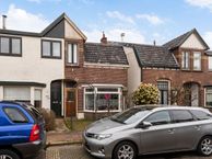 Hamerstraat 55, 1402 PR Bussum