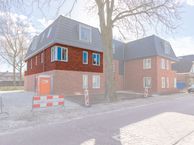 Torenlaan 8 A, 9531 JJ Borger