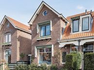 Boerhaavelaan 16, 1401 VT Bussum