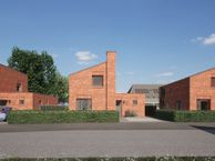 Agenastraat | vrijstaand levensloopgeschikt (Bouwnr. 4), 9801 WB Zuidhorn