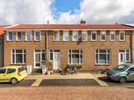 Hoekenessestraat 10, 3312 PJ Dordrecht