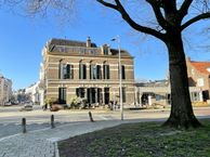 Thorbeckestraat 1 4, 6828 TS Arnhem