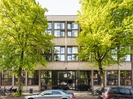 Zeeburgerdijk 112 T + PP, 1094 AJ Amsterdam