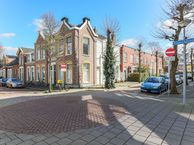 Frederikstraat 27, 9724 KB Groningen