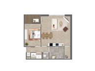 Klepperheide 7 D, 6651 KM Druten