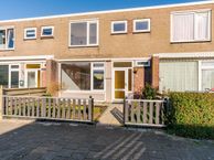 Aagje Dekenlaan 9, 2624 CB Delft