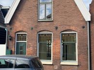 Langestraat 60, 1506 XJ Zaandam