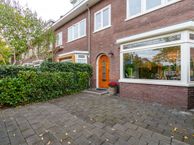 Regentesselaan 28, 3571 CE Utrecht