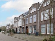 Oranjestraat 22, 9717 GB Groningen