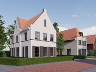 Kavel (Bouwnr. 3), 3218 AW Heenvliet