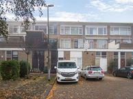 Graze Weitje 33, 3077 BM Rotterdam