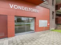 Vondellaan 7, 2985 VP Ridderkerk