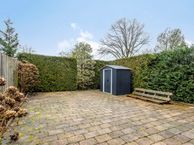 Hijmans van den Berghlaan 108, 3571 PD Utrecht