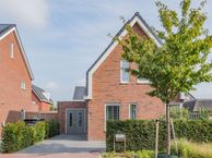 Goudreinette 13, 5397 CC Lith