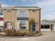 Flevostraat 153, 1442 PW Purmerend