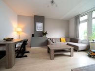 Brigantijnstraat 23 c, 3028 HC Rotterdam