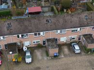 Zebraspoor 498, 3605 HC Maarssen