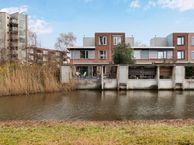 Tigrisstraat 85, 1448 CR Purmerend
