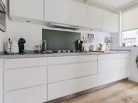 Borgesiusstraat 31 B2, 3038 TC Rotterdam