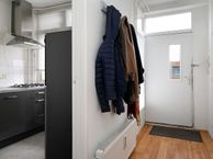 Bilderdijklaan 115, 9721 PT Groningen