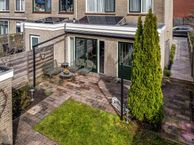 Fruitlaan 29, 1689 GW Zwaag