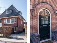 Dr. Dirk Bakkerlaan 82, 2061 EX Bloemendaal