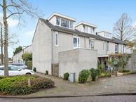 Hannie Schaftstraat 44, 2264 DK Leidschendam