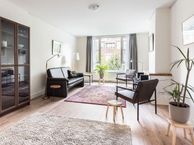 Uithoornstraat 9 2, 1078 SR Amsterdam