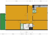 Kernkampplantsoen 19, 3571 PK Utrecht
