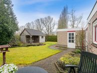 Klampe 7, 8731 CS Wommels