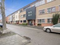 Beb Vuykstraat 130, 3207 HJ Spijkenisse