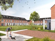 Burgemeester Meesstraat 12, 9902 NT Appingedam