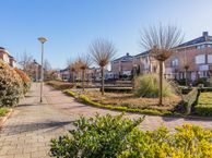 Costa Ricastraat 113, 2408 MJ Alphen aan den Rijn