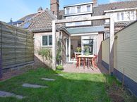 Leeghwaterstraat 11, 3553 GV Utrecht