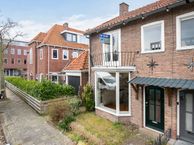 Röntgenstraat 3, 8921 XA Leeuwarden