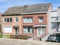 Pater Beatusstraat 8, 6411 TR Heerlen