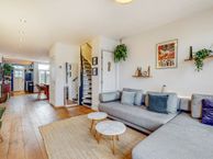 Van Oldenbarneveldtstraat 68 3, 1052 KE Amsterdam