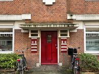 Olympiaweg 87 C, 1076 VS Amsterdam