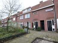 Willem de Zwijgerstraat 49, 5616 AC Eindhoven