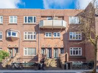 M.H. Trompstraat 13 bis, 3572 XT Utrecht